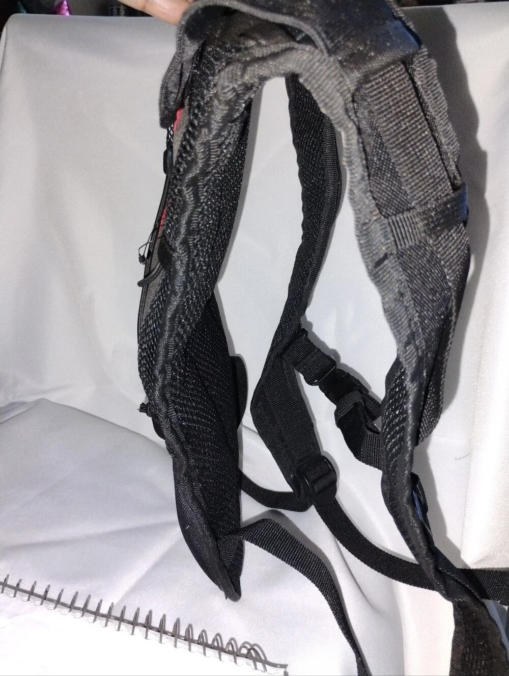 Bell Messager Bag